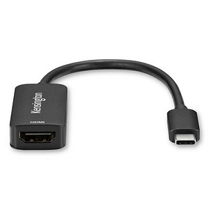 0085896340522 - Kensington Adapter K34052WW USB-C auf HDMI 4K8K 0085896340522 LEITZ ACCO Brands 0085896340522 - Kensington Adapter K34052WW USB-C auf HDMI 4K8K 0085896340522 LEITZ ACCO Brands