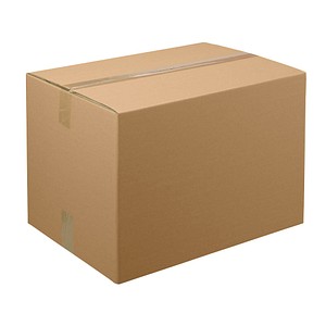 Nestler Palettierfähige Kartons 59,1 x 39,3 x 40,0 cm, 20 St.