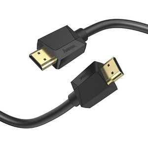 4047443439116 - Ultra High Speed HDMI Kabel 30 m schwarz 4047443439116 Hama