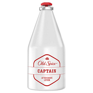 8001090978752 - CAPTAIN After Shave 100 ml 8001090978752  100 Milliliter