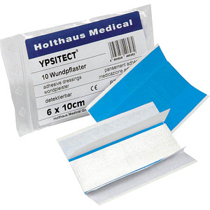 4005058406282 - Pflaster YPSITECT 40628 blau 60 x 100 cm 4005058406282 10 Stück 4005058406282 - Pflaster YPSITECT 40628 blau 60 x 100 cm 4005058406282 10 Stück