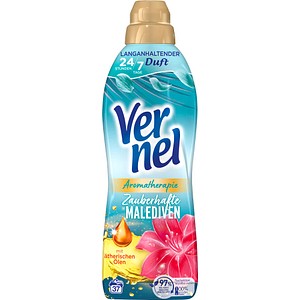 4015200033587 - Aromatherapie Weichspüler flüssig 0814 l