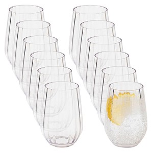 4004133270053 - Trinkglas Perfection 03 l 4004133270053 12 Stück