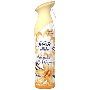 febreze Raumspray Madagaskar Vanille & Magnolie Vanille 185 ml, 1 St.
