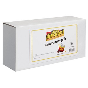 4250073824577 - gelb Toner kompatibel zu HP 410X (CF412X) 4250073824577 - gelb Toner kompatibel zu HP 410X (CF412X)