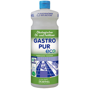 4008439369046 - GASTRO PUR ECO Fettlöser 10 l 4008439369046 Dr Schnell 4008439369046 - GASTRO PUR ECO Fettlöser 10 l 4008439369046 Dr Schnell