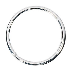 4003801038667 - Schlüsselringe SR 30 Metall Durchmesser 30mm 4003801038667 100 Stück 4003801038667 - Schlüsselringe SR 30 Metall Durchmesser 30mm 4003801038667 100 Stück