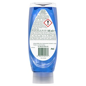8700216309707 - Max Power Antibakteriell EUKALYPTUS Spülmittel 037 l 8700216309707 545 Milliliter 8700216309707 - Max Power Antibakteriell EUKALYPTUS Spülmittel 037 l 8700216309707 545 Milliliter