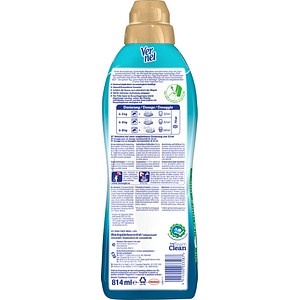 4015200033587 - Aromatherapie Weichspüler flüssig 0814 l