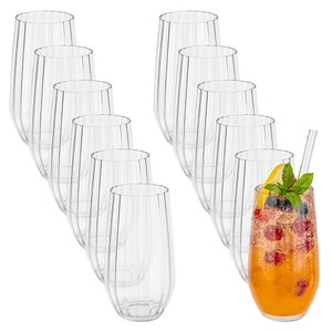 4004133270060 - Trinkglas Perfection 047 l 4004133270060 12 Stück