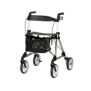 4048792041661 - Rollator elan classic 11441010 champagner