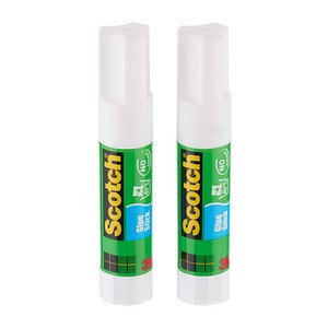 4001895890185 - Klebestifte 80 g 2 St