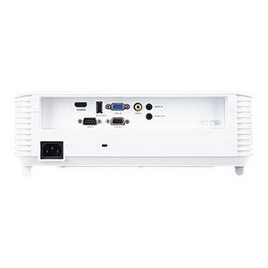 4713883722711 - S1386WH - DLP-Projektor - 3600 lm - WXGA (1280 x 800) - 1610 - 720p (MRJQU11001) - Sonderposten 4713883722711 - S1386WH - DLP-Projektor - 3600 lm - WXGA (1280 x 800) - 1610 - 720p (MRJQU11001) - Sonderposten