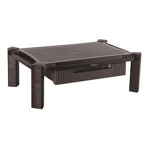 StarTech.com Monitorständer schwarz