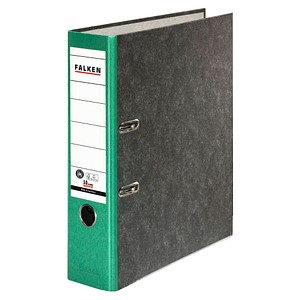 4014481118310 - Ordner 80mm DIN A4 Werkstoff Pappe Material der Kaschierung außen Papier Material der Kaschierung innen Papier grün 4014481118310 - Ordner 80mm DIN A4 Werkstoff Pappe Material der Kaschierung außen Papier Material der Kaschierung innen Papier grün