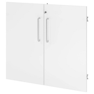 4032062305942 - FlexWall Türen weiß 701 cm 4032062305942 2 Stück 4032062305942 - FlexWall Türen weiß 701 cm 4032062305942 2 Stück