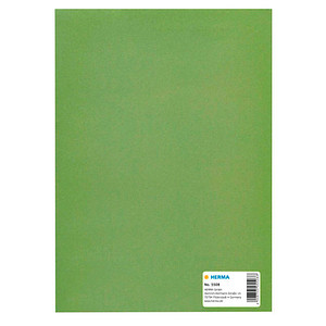 4008705055086 - HERMA 5508 Magazin- & Buch-Cover 1 Stück(e) Grün (5508)