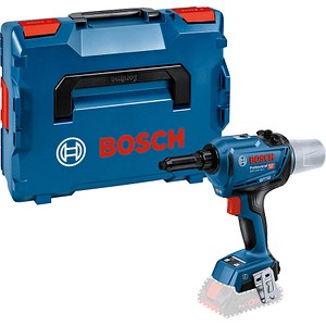 4059952606774 - AKTION BOSCH Professional GRG 18V-16 C Akku-Nietpistole-Set 180 V ohne Akku mit Prämie nach Registrierung