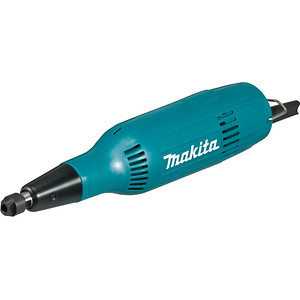 0088381801089 - GD0603 Geradschleifer 240 W 0088381801089 makita