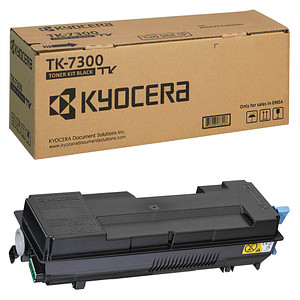 KYOCERA TK-7300  schwarz Toner