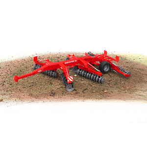 4001702022174 - bruder Kuhn discover XL Scheibenegge 02217 Zubehör für Spielzeugautos 4001702022174 - bruder Kuhn discover XL Scheibenegge 02217 Zubehör für Spielzeugautos
