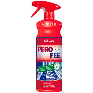 4008439363051 - PEROFEE Allzweckreiniger 05 l 4008439363051 500 Milliliter