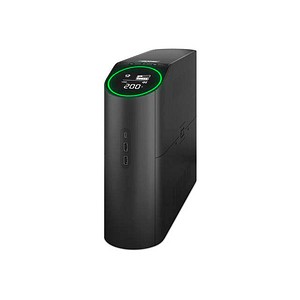 0731304634768 - Back-UPS Pro - USV - Tower RGB-Leuchten - Wechselstrom 230 V - 1320 Watt - 2200 VA 0731304634768 - Back-UPS Pro - USV - Tower RGB-Leuchten - Wechselstrom 230 V - 1320 Watt - 2200 VA