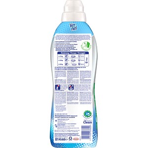 4015200033600 - Fresh Control Weichspüler flüssig 0814 l
