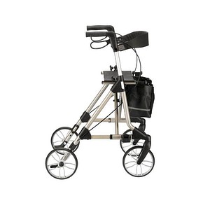 4048792041661 - Rollator elan classic 11441010 champagner 4048792041661 - Rollator elan classic 11441010 champagner