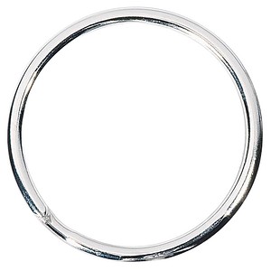 4003801038643 - Schlüsselringe SR 20 Metall Durchmesser 20mm 4003801038643 100 Stück 4003801038643 - Schlüsselringe SR 20 Metall Durchmesser 20mm 4003801038643 100 Stück
