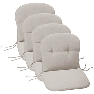 4043153105952 - 4 BEST Sitzkissen natur 450 x 840 cm 4043153105952 - 4 BEST Sitzkissen natur 450 x 840 cm