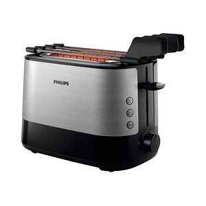 8710103777694 - Toaster Viva Collection HD263990 Edelstahlsw 8710103777694 Philips 8710103777694 - Toaster Viva Collection HD263990 Edelstahlsw 8710103777694 Philips