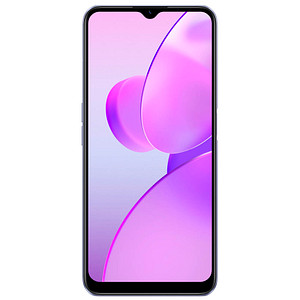 6941399076891 - Realme C31 - 4G Smartphone - Dual-SIM - RAM 4GB   64GB - microSD slot - 65 - 1600 x 720 Pixel (60 Hz) - Triple-Kamera 13 MP 2 MP 03 MP - front camera 5 MP - Light Silver (6941399076891)