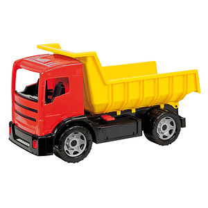 4006942721603 - TRUCKS Muldenkipper lose 2060 Spielzeugauto 4006942721603 LENA