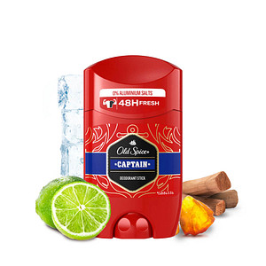 8001841923840 - CAPTAIN Deo 50 ml 8001841923840 50 Milliliter 8001841923840 - CAPTAIN Deo 50 ml 8001841923840 50 Milliliter