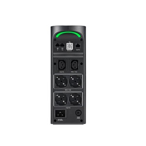 0731304634768 - Back-UPS Pro - USV - Tower RGB-Leuchten - Wechselstrom 230 V - 1320 Watt - 2200 VA 0731304634768 - Back-UPS Pro - USV - Tower RGB-Leuchten - Wechselstrom 230 V - 1320 Watt - 2200 VA