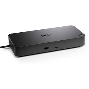 5397184961827 - Pro Thunderbolt 5 Smart Dock - 300W PD - 25GBE