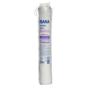 4305615438061 - Wattepads Wattepads 140 Stück2-lagig140 St