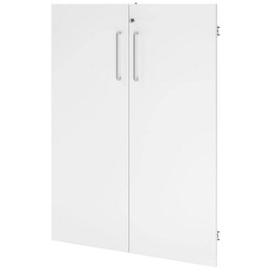 4032062305973 - FlexWall Türen weiß 1053 cm 4032062305973 Hammerbacher 4032062305973 - FlexWall Türen weiß 1053 cm 4032062305973 Hammerbacher