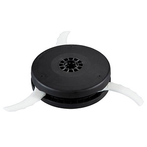 0088381546652 - Messerkopf für Rasentrimmer 199868-0 3050 mm 0088381546652 Makita 0088381546652 - Messerkopf für Rasentrimmer 199868-0 3050 mm 0088381546652 Makita