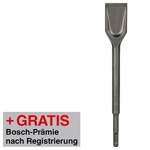 3165140425940 - 2608690101 SDS-Plus-Spatmeissel 250mm selbst- schärfend Schneide 40mm Spatmeißel 40 mm Gesamtlänge 250 mm SDS-Plus 1 St 3165140425940 - 2608690101 SDS-Plus-Spatmeissel 250mm selbst- schärfend Schneide 40mm Spatmeißel 40 mm Gesamtlänge 250 mm SDS-Plus 1 St