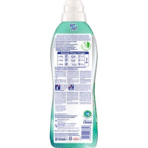 4015200033617 - Fresh Control Weichspüler flüssig 0814 l