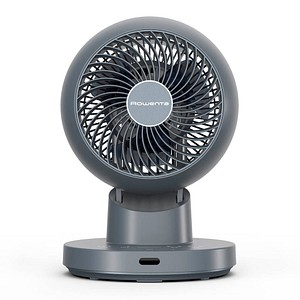 3121040094051 - QV2540 Turbo Twist Compact Standventilator 22 W 3121040094051 Rowenta