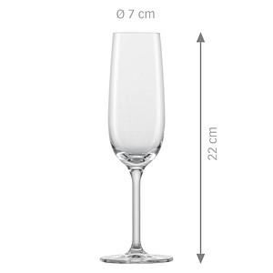 4001836109314 - Sektgläser Banquet 2100 ml 4001836109314 6 Stück 4001836109314 - Sektgläser Banquet 2100 ml 4001836109314 6 Stück