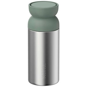MEPAL Isolierbecher Ellipse nordic sage 350,0 ml, 1 St.