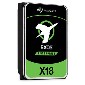 8719706029896 - Exos X18 10 TB Interne Festplatte 89 cm (35 Zoll) SATA III ST10000NM018G Bulk