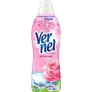 4015200033624 - Wildrose Weichspüler flüssig 0858 l