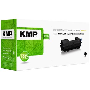 4011324001747 - schwarz Toner kompatibel zu KYOCERA TK-3410 4011324001747 KMP 4011324001747 - schwarz Toner kompatibel zu KYOCERA TK-3410 4011324001747 KMP