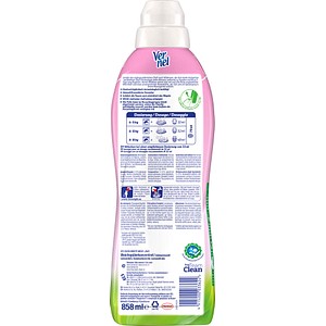 4015200033624 - Wildrose Weichspüler flüssig 0858 l