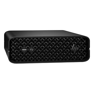 0199251286001 - Workstation Z2 G1i - Mini - 5U - 1 x Core Ultra 7 265   24 GHz - RAM 32 GB - SSD 1 TB